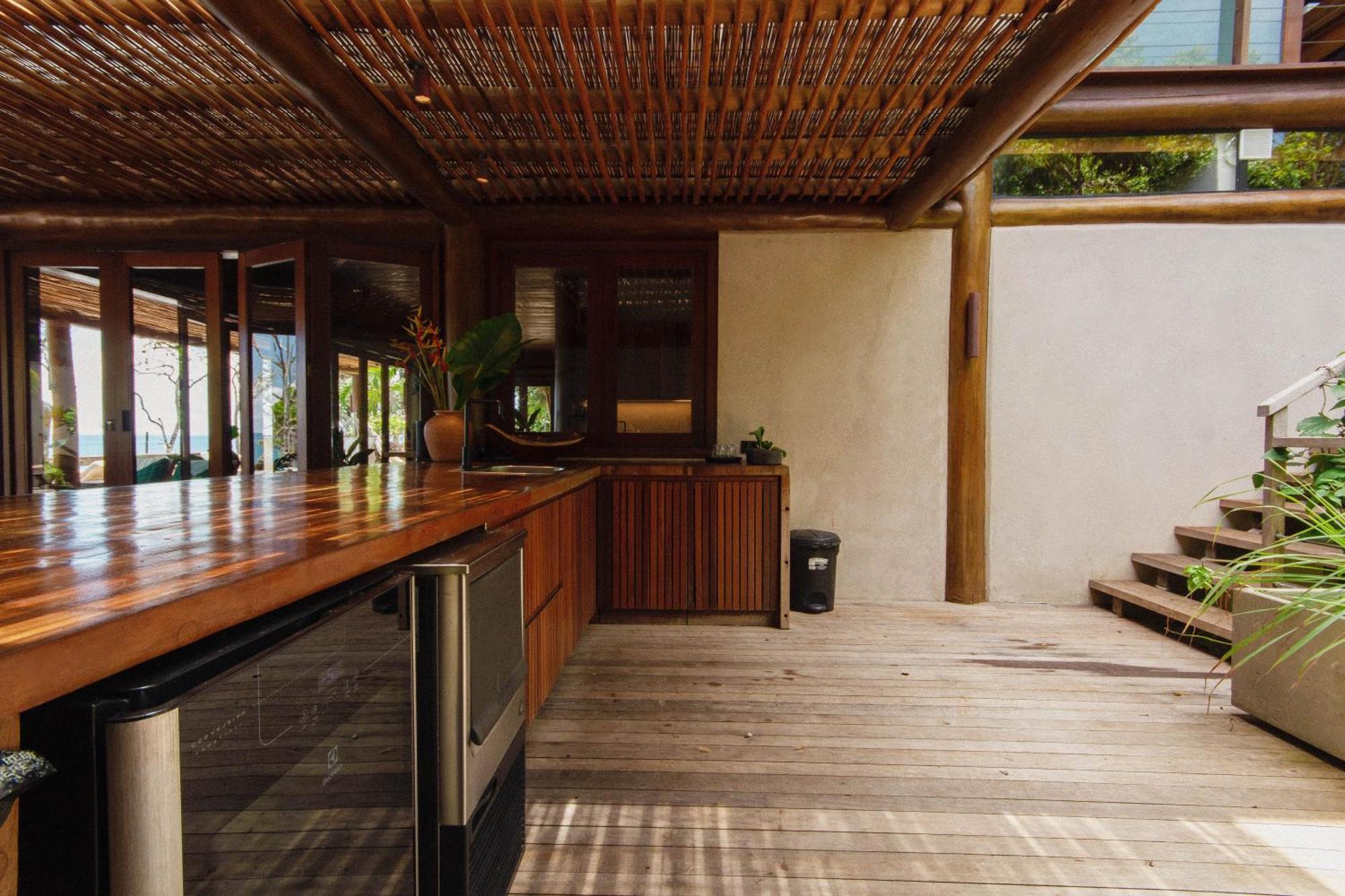 Villa Toucan Itacare Exterior photo