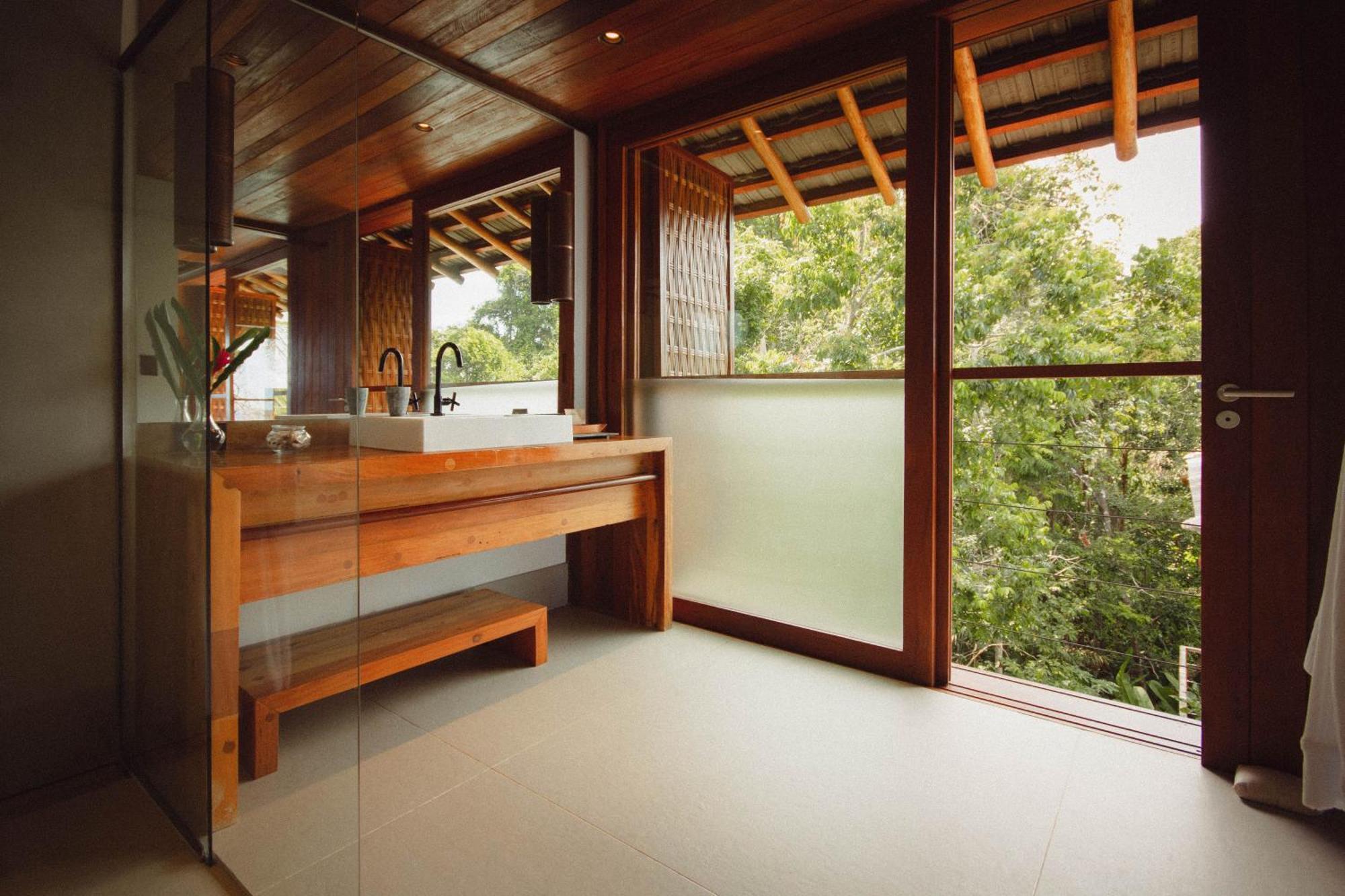 Villa Toucan Itacare Exterior photo