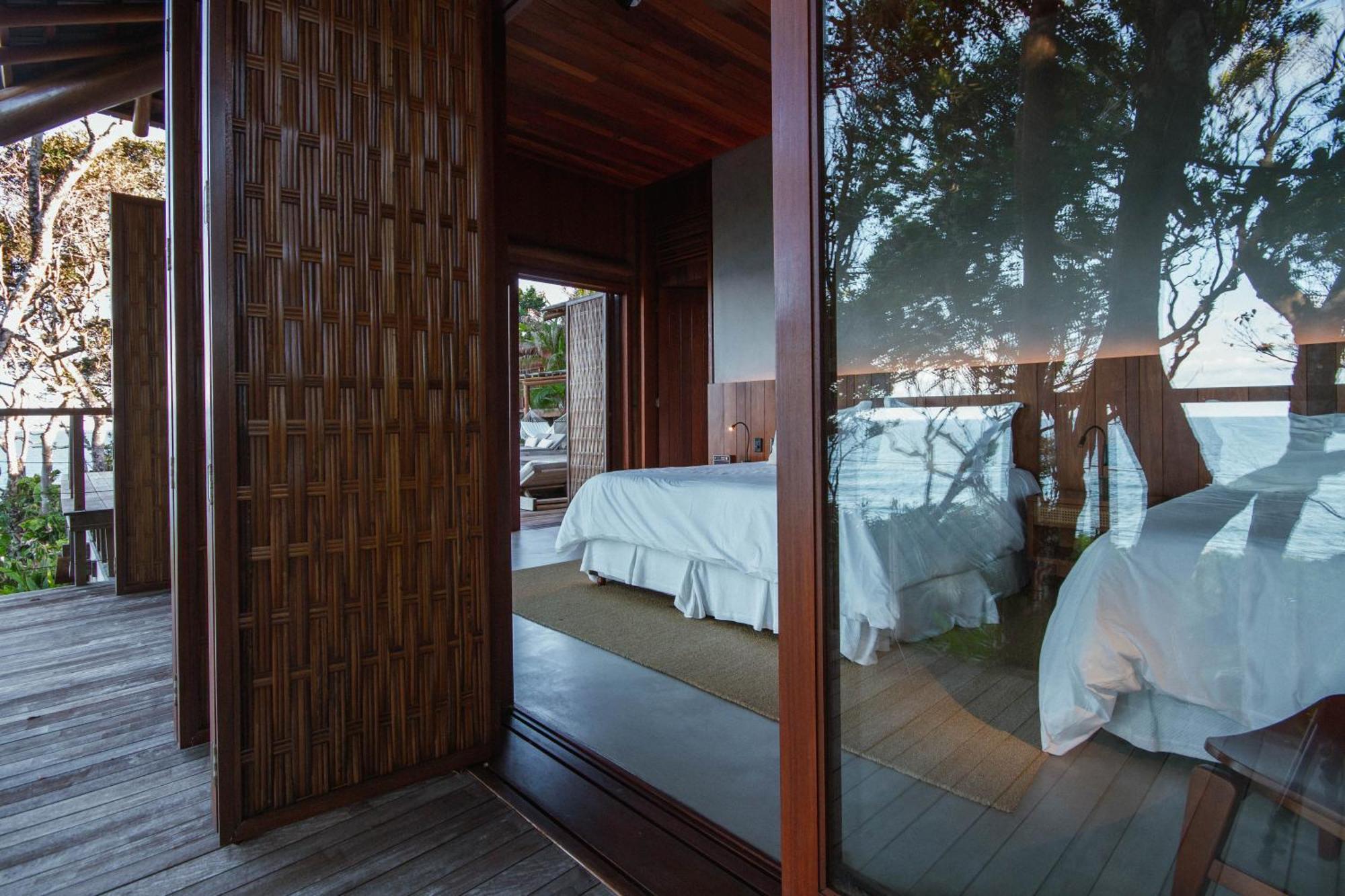 Villa Toucan Itacare Exterior photo